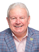 Phil Gregory, Founder of Gregory Pest Solutions