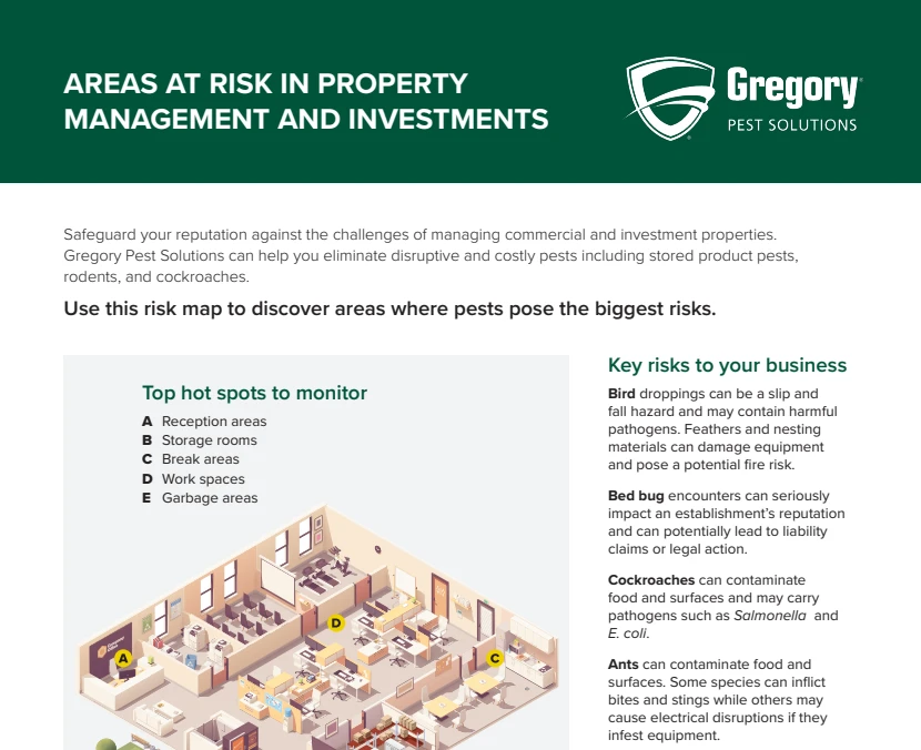 Property Manager Risk Map thumbnail